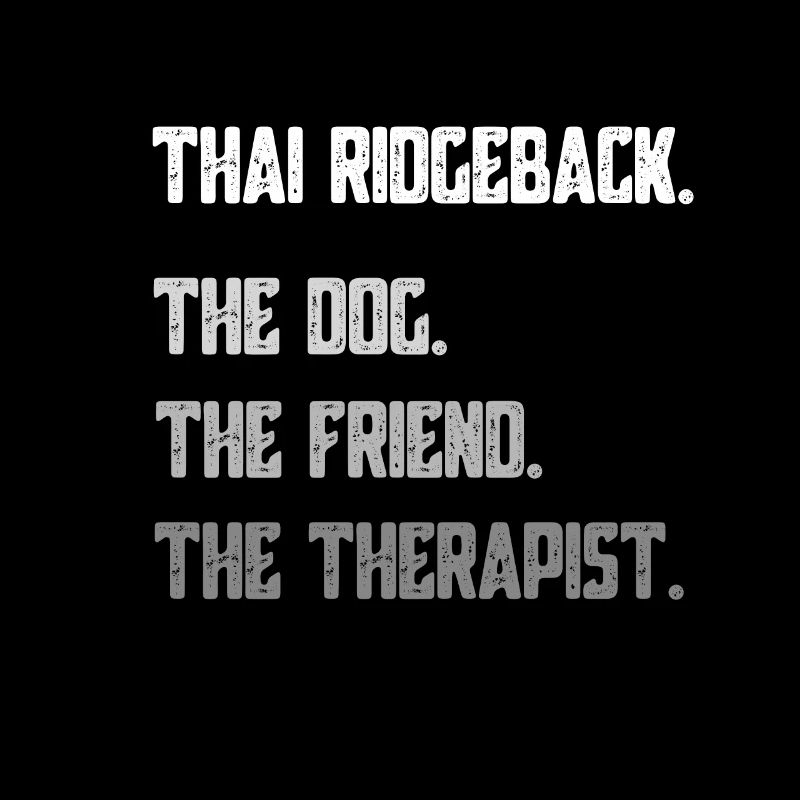 Ridgeback
