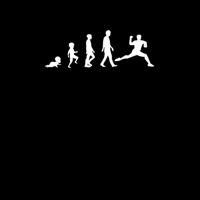 Handballer Handball Evolution