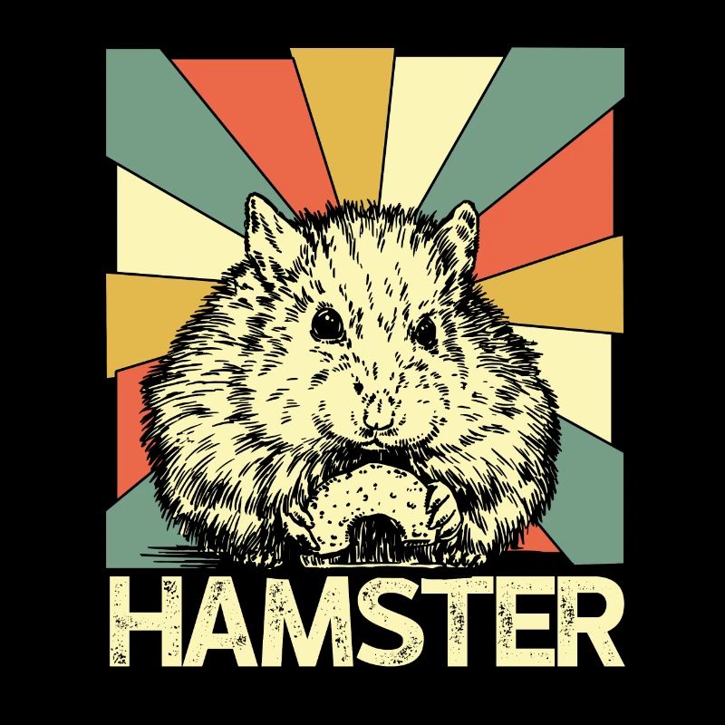 Cuisson hamster hamster