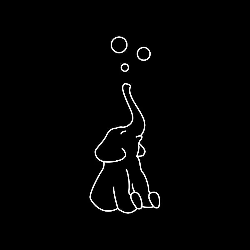 Elefant