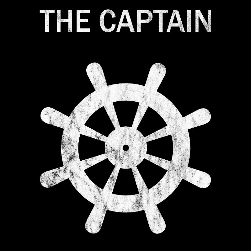 The captain