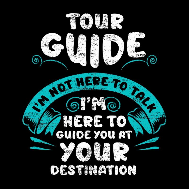 tourist guide