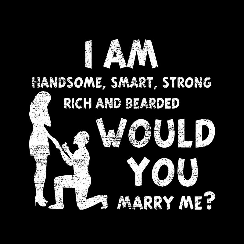 Marriage proposal marriage wedding engagement gift idea