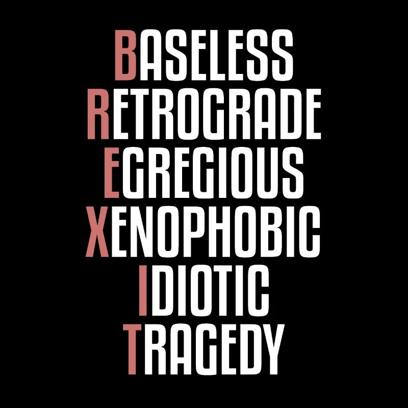 Brexit, British Exit, EU-Austritt, Referendum