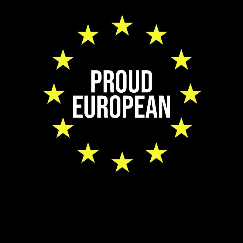 Proud European | Brexit, British Exit, EU-Austritt