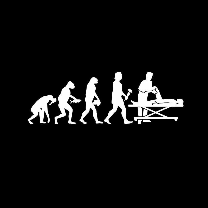Physiotherapeut Evolution