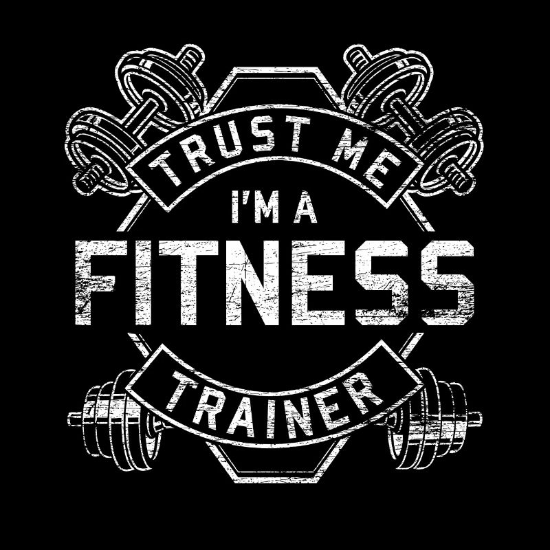 Fitnesstrainer
