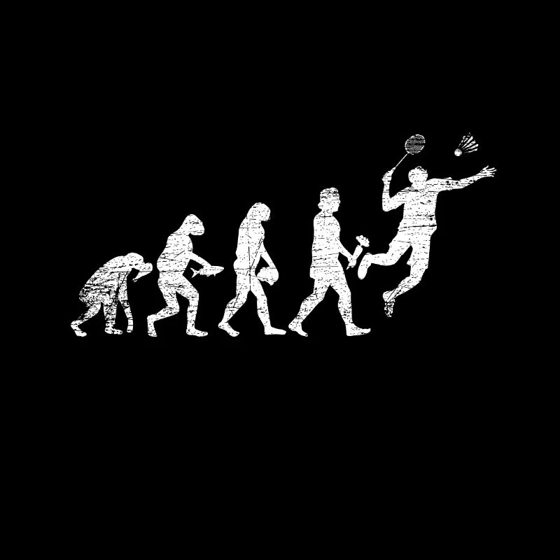 Evolution Badminton
