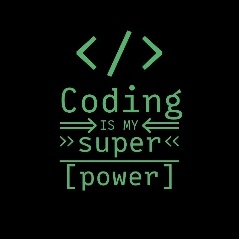 Programming Software Programmer Coder Coder