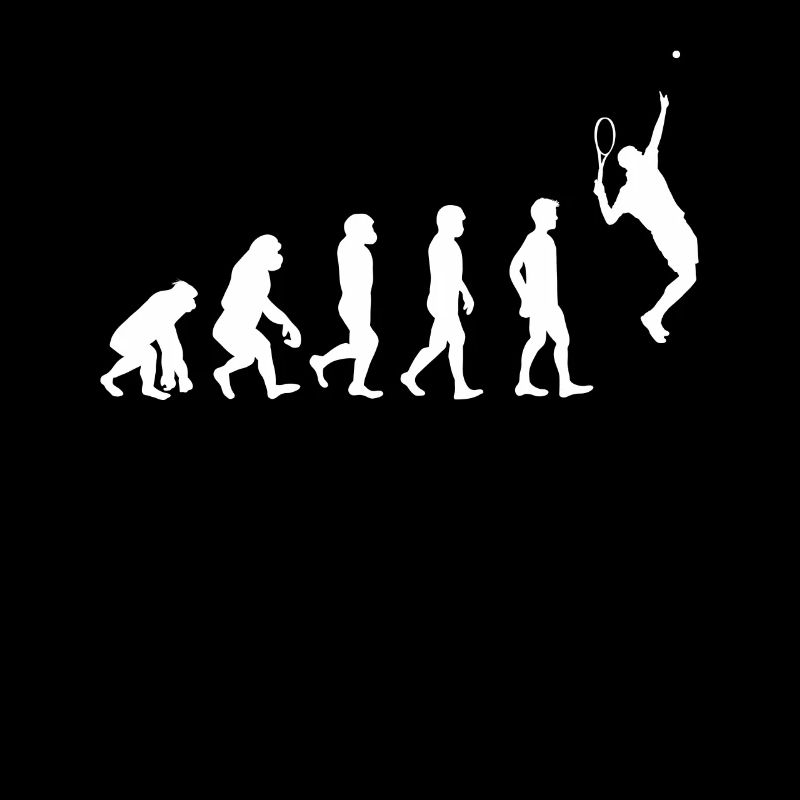 TENNIS Evolution