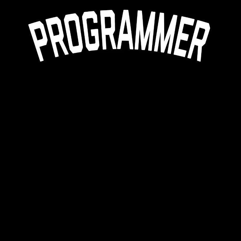 Simple Programmer T-Shirt