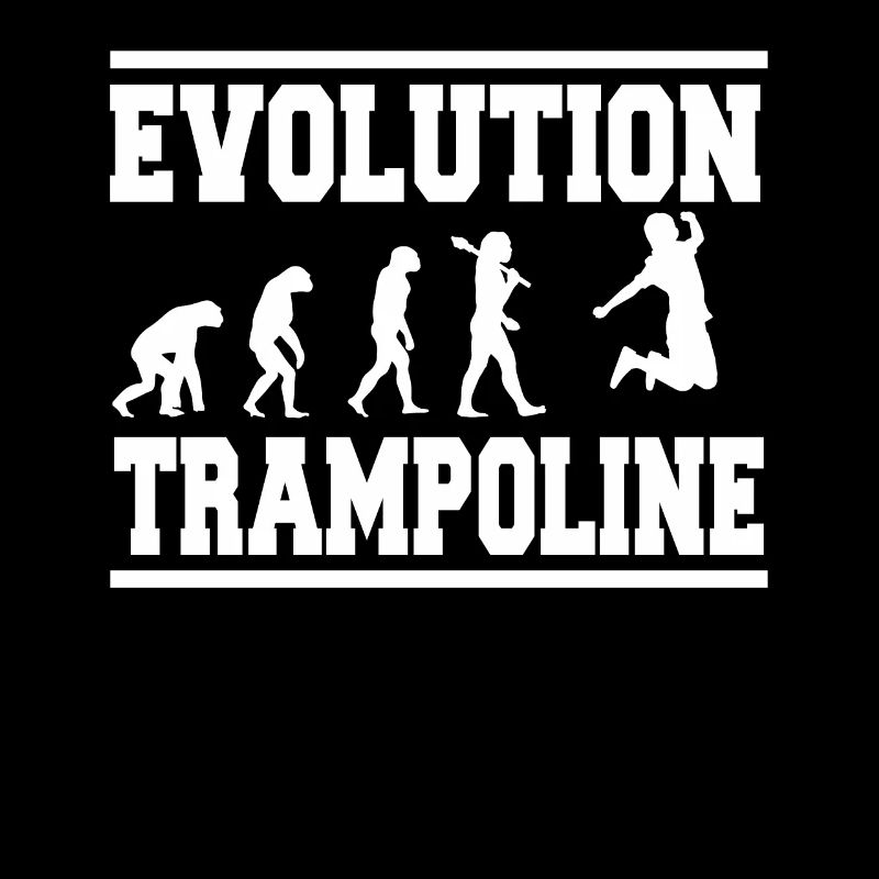 Evolution Trampoline