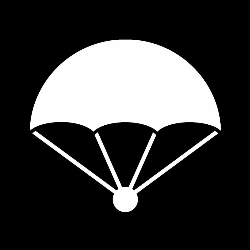 Fallschirm