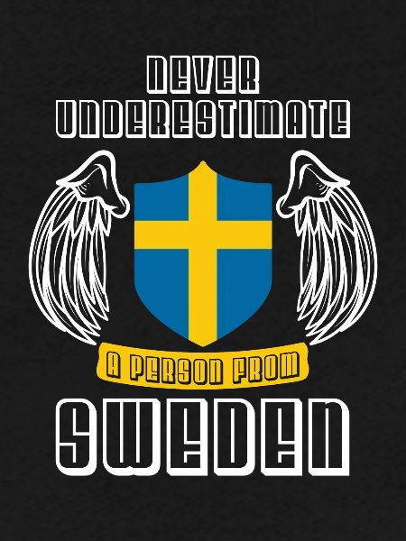 Suède