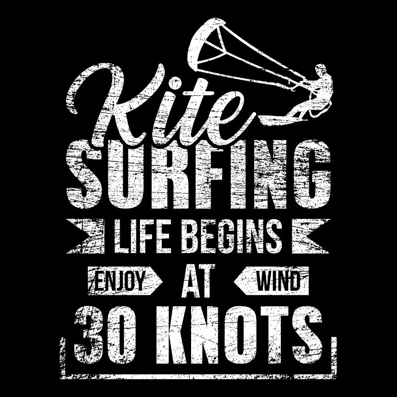 le surf cerf-volant