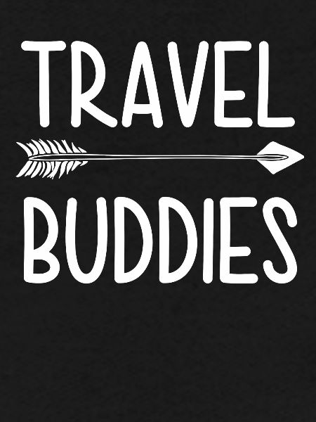 Travel Buddies