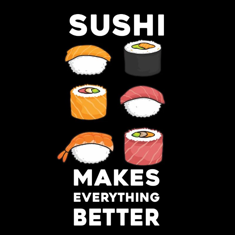 sushi