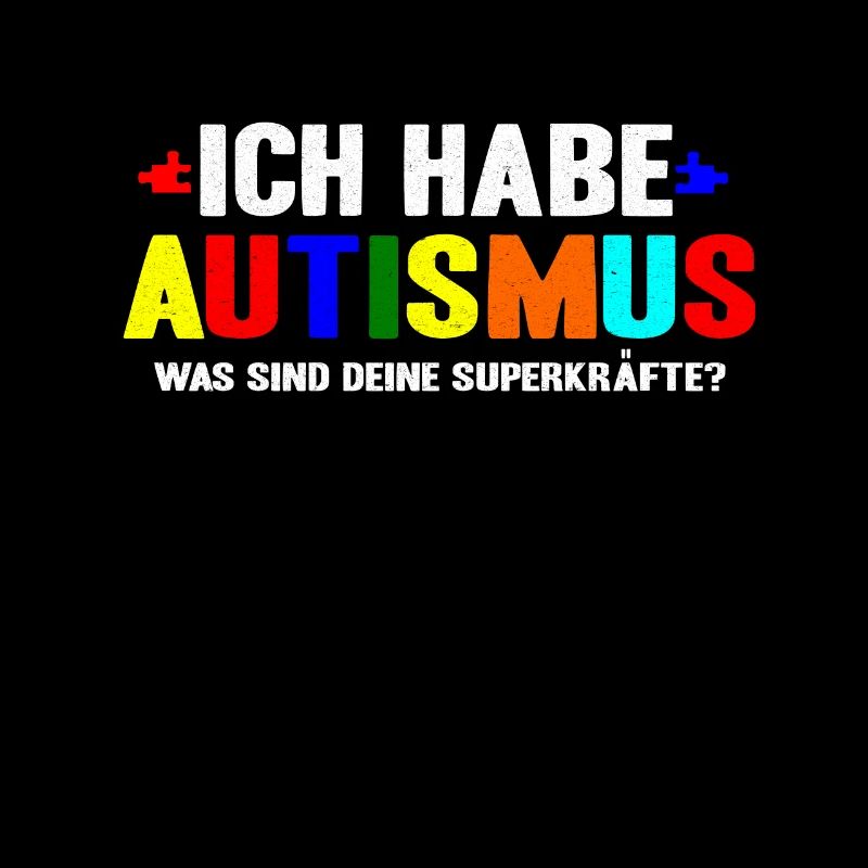 Autismus