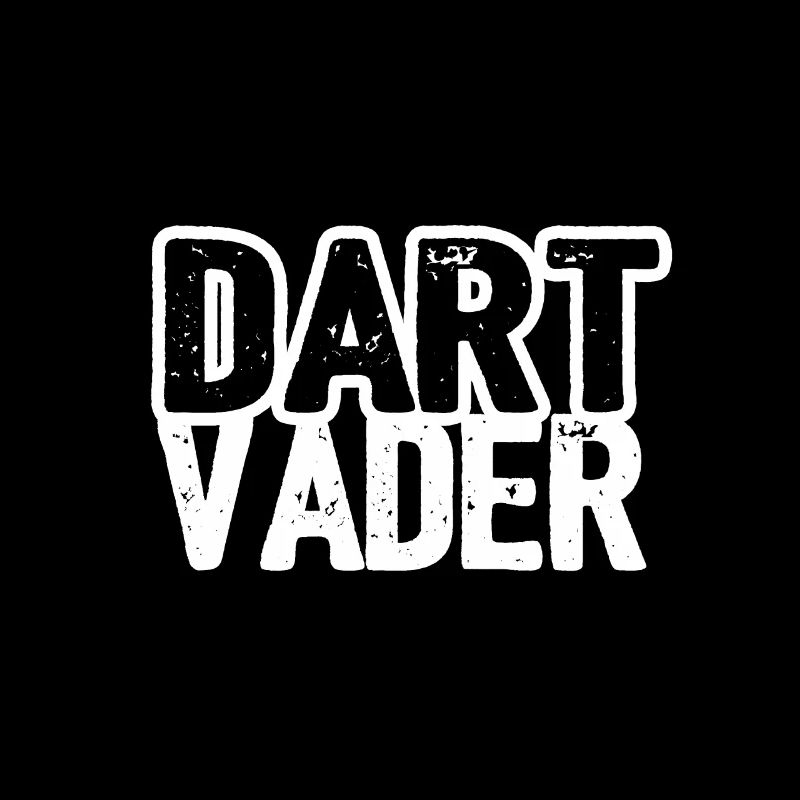 Dart Vader, Geschenk, Geschenkidee