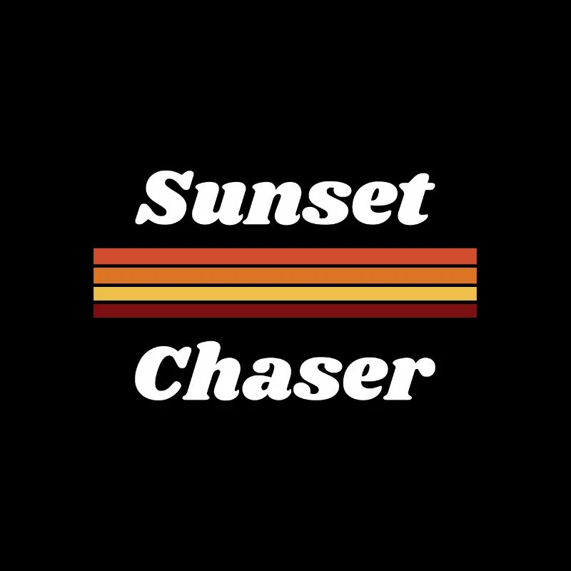 Sunset Chaser