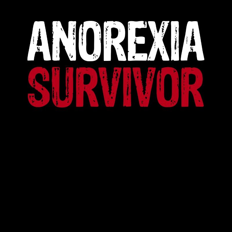 Anorexia Survivor