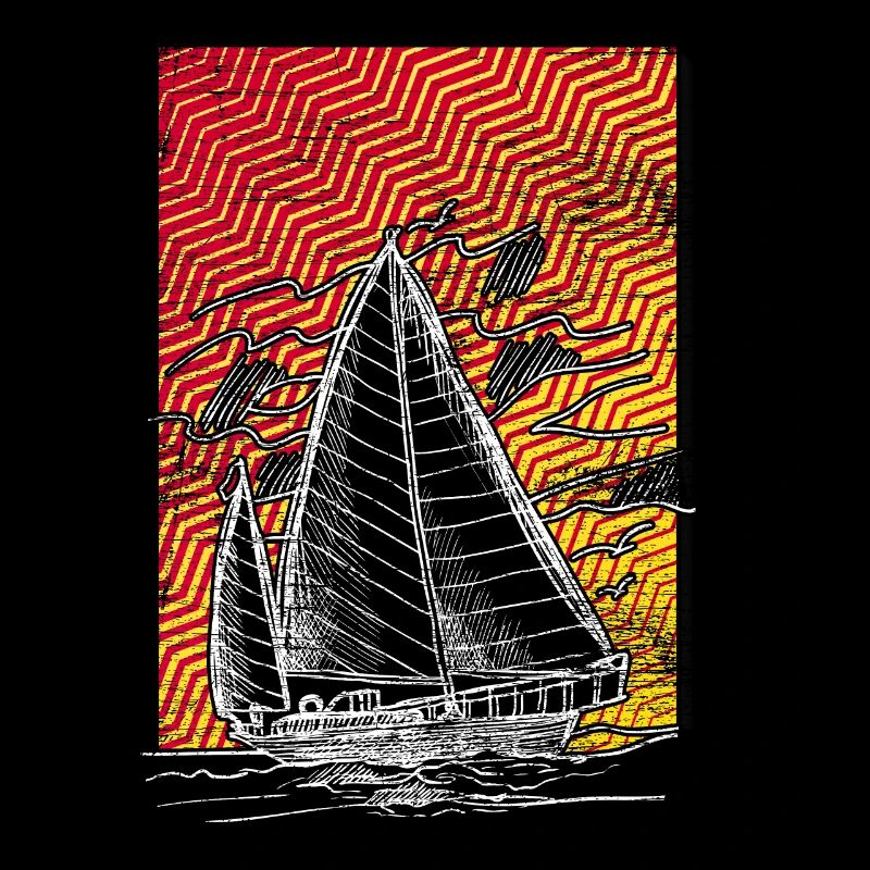 sailing