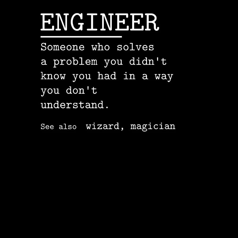 ENGINEER