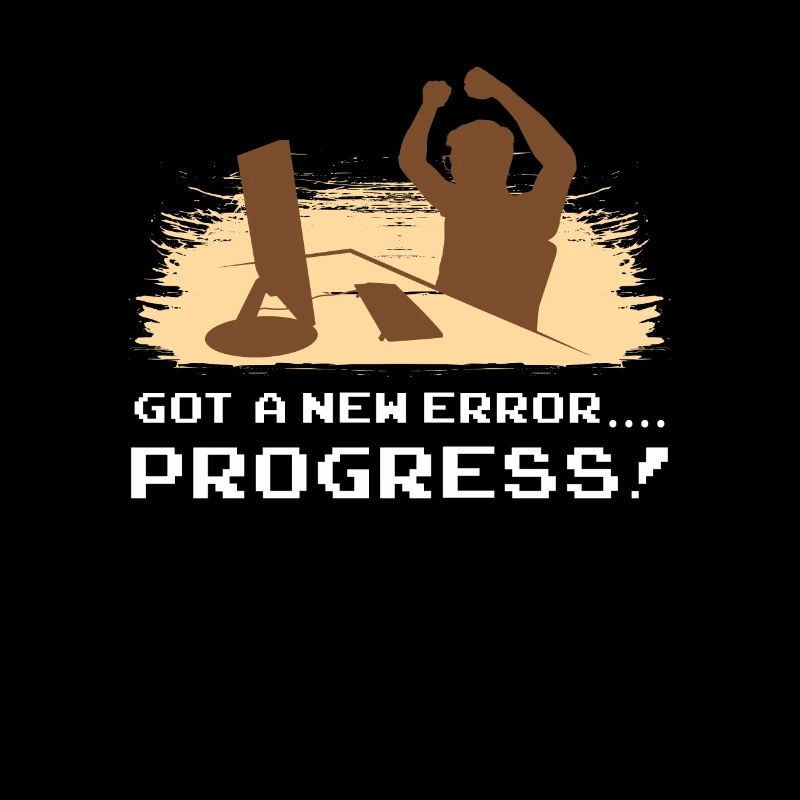 Informatiker Programm Software-Entwicklungsprozess