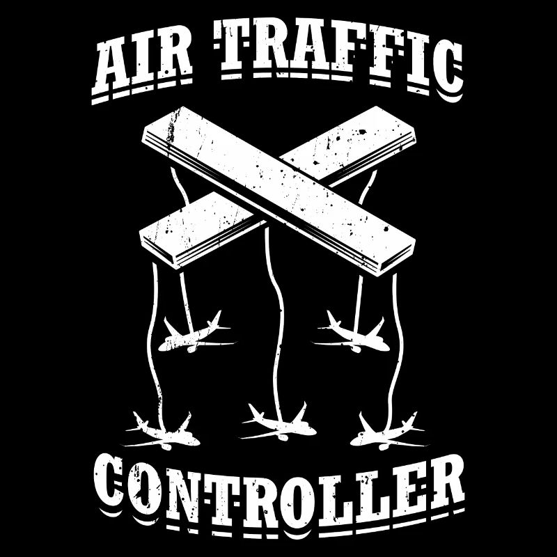 Air traffic controller