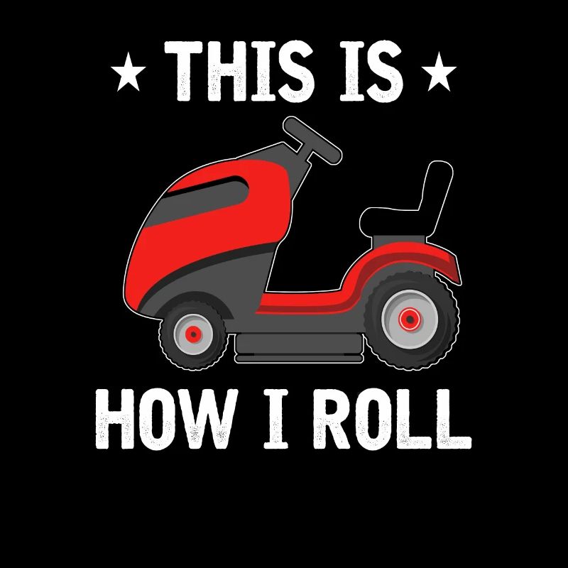 Ogrodnictwo Kosiarka