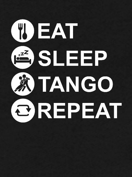 Tango Danse