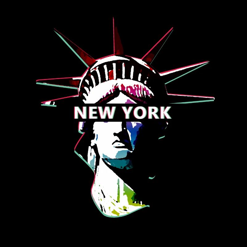 Freiheitsstatue New York