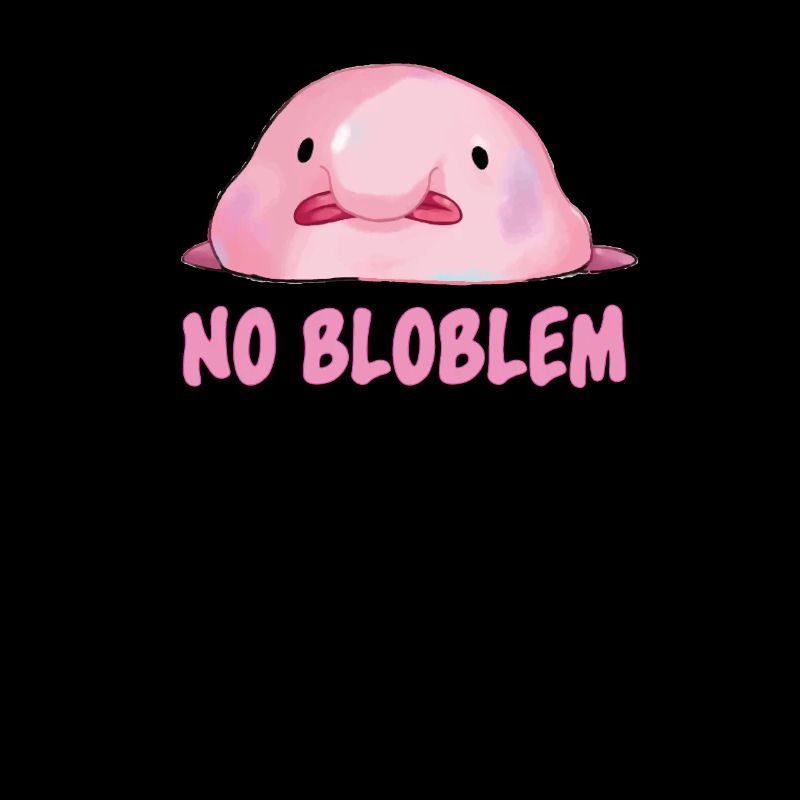 Blobfish