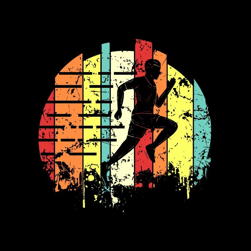 To run