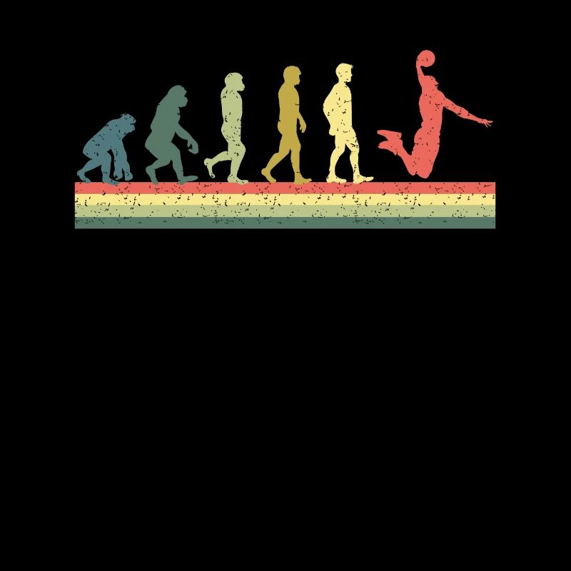 Basketball Evolution
