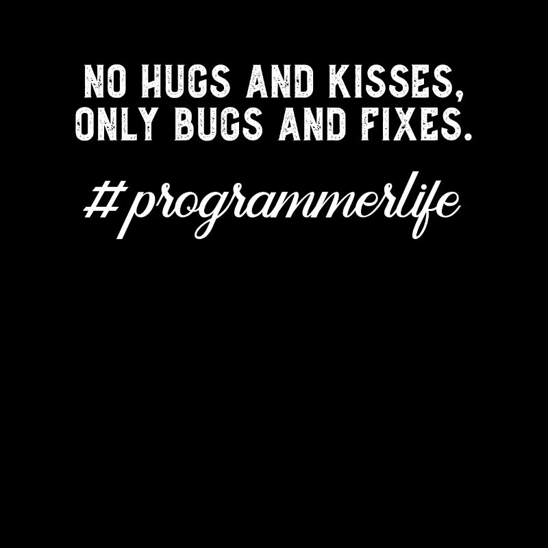Développeur de programmation drôle Programmeur Life Bugs