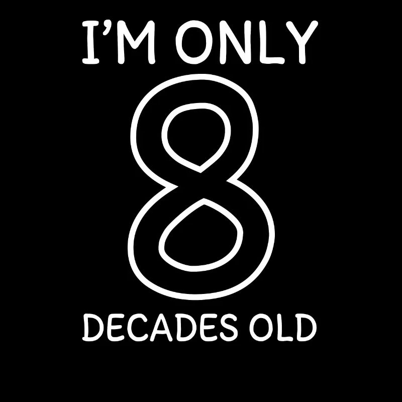 80th birthday