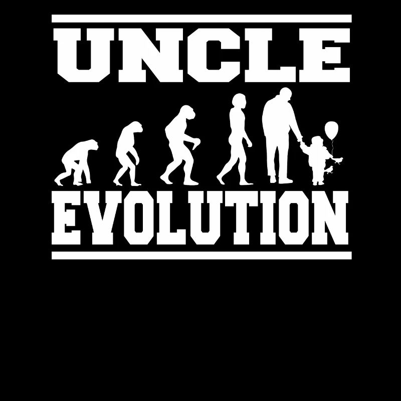 UNCLE EVOLUTION Shirt