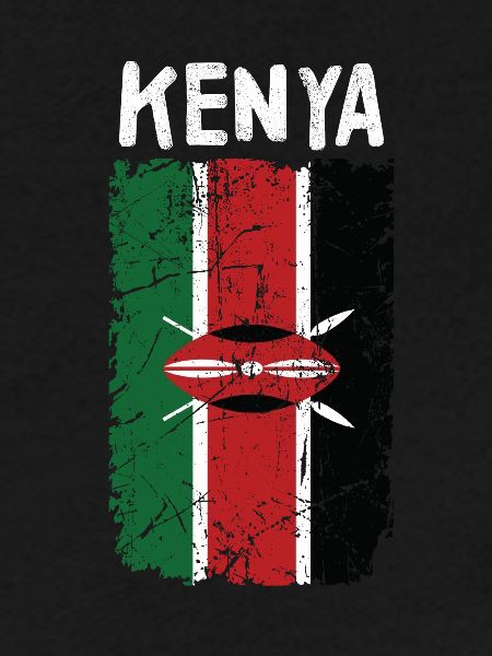 Kenya