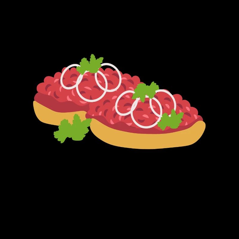 METT ROLLS FUNNY GIFT IDEA