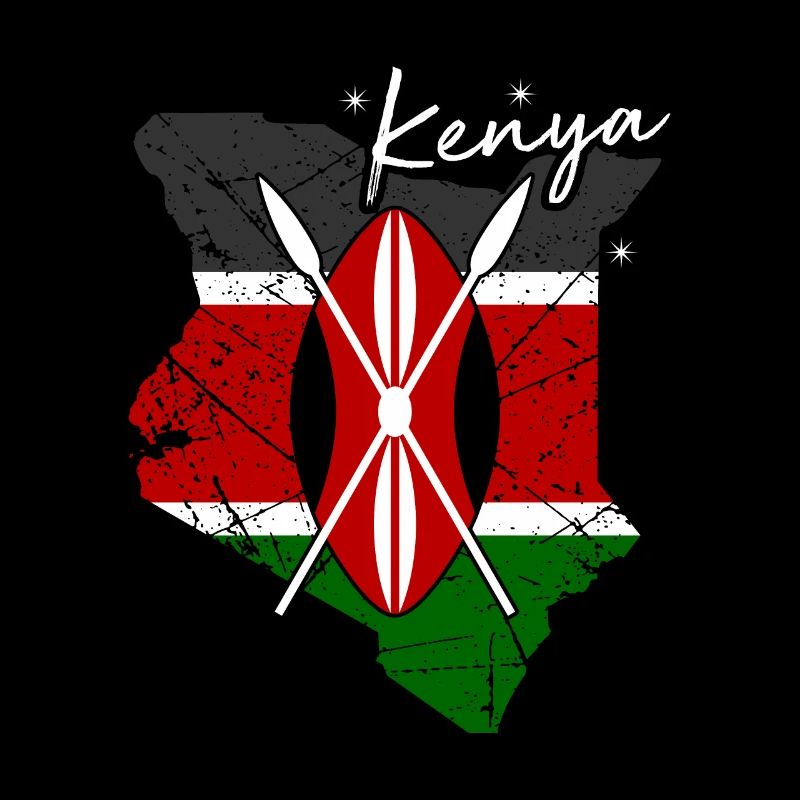 Kenia