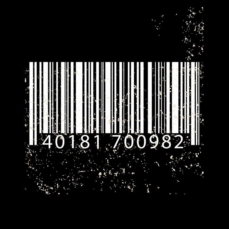 Barcode gift idea
