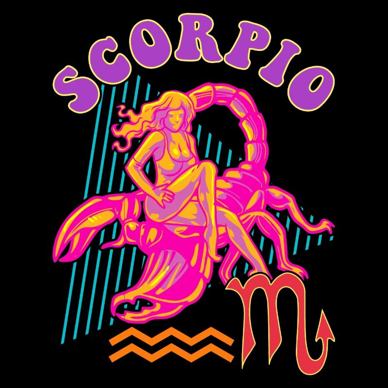 Skorpion Horoskop Sternzeichen Geschenk