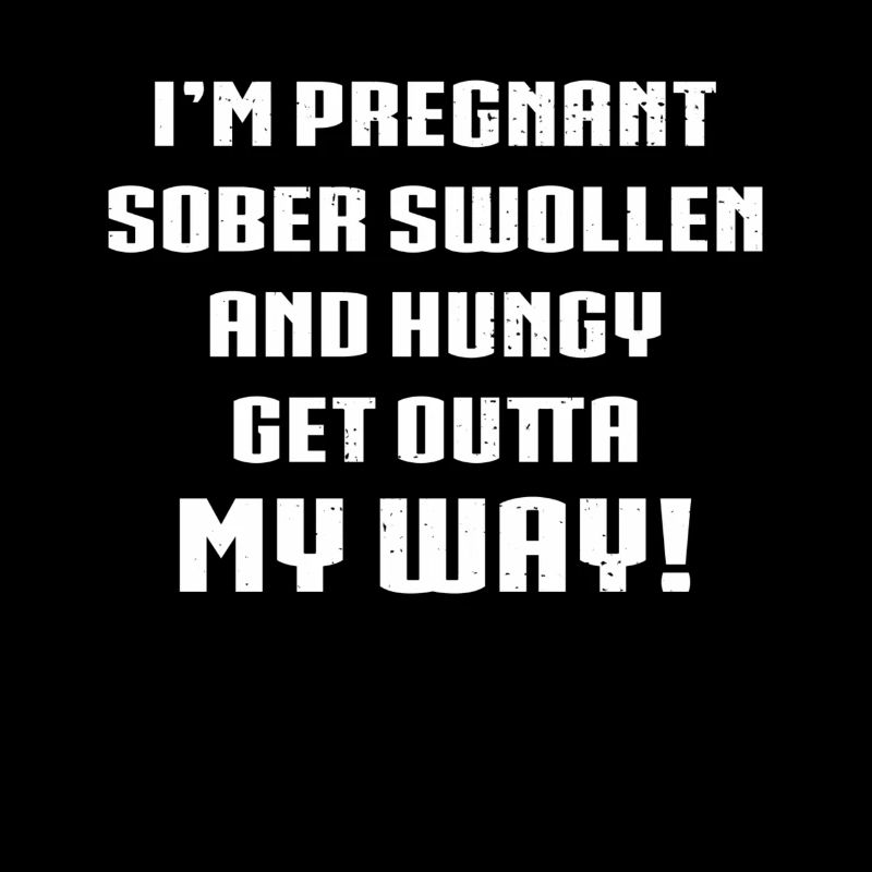 Schwangerschaft Werdende Mutter