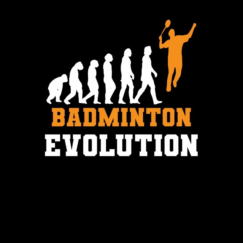 badminton Evolution