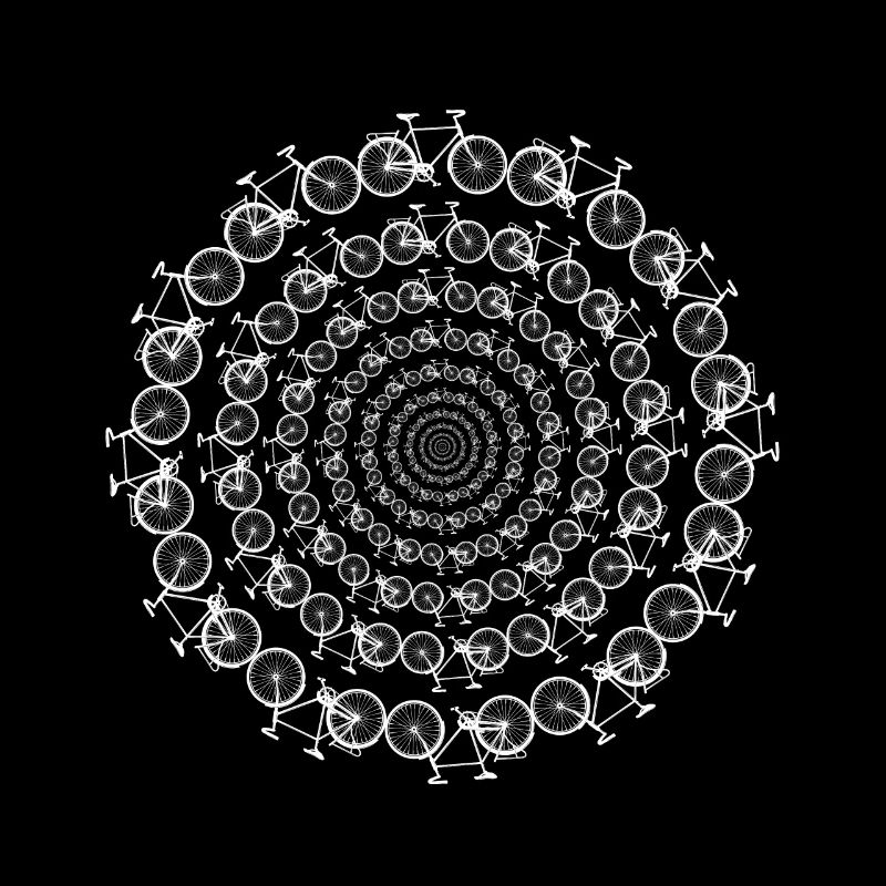 Fahrrad