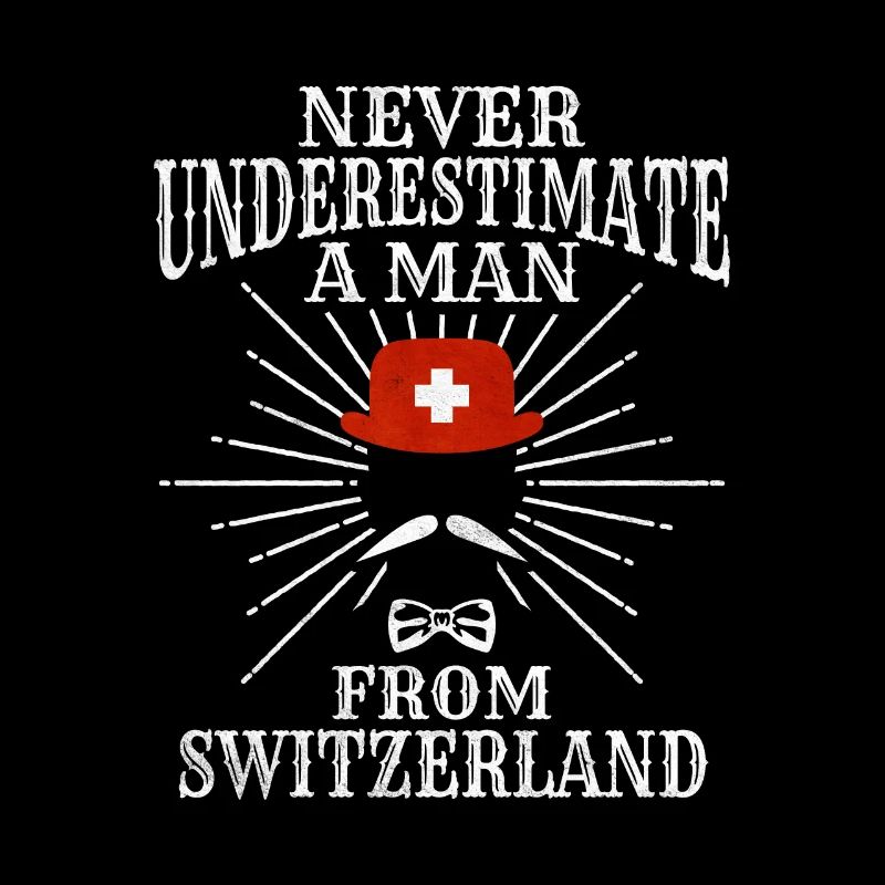 Schweiz Schweizer Geschenkidee