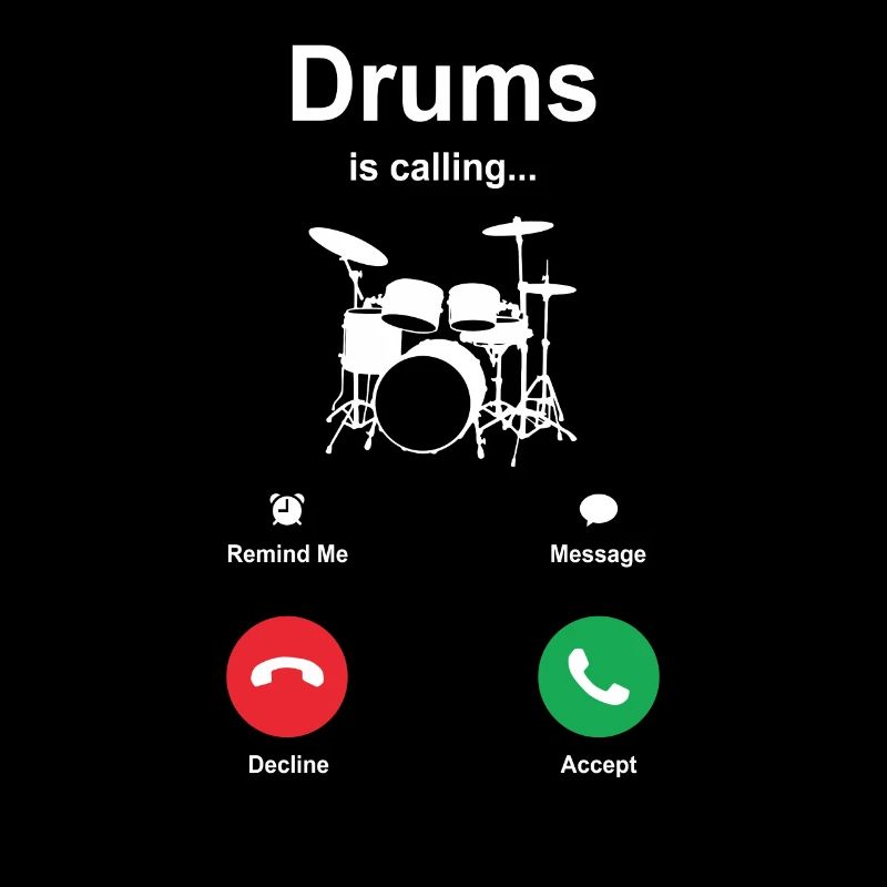 Drums
