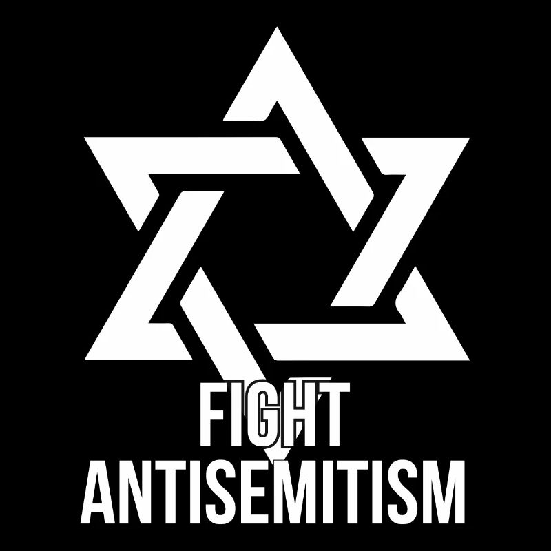 Antisemitismus bekämpfen