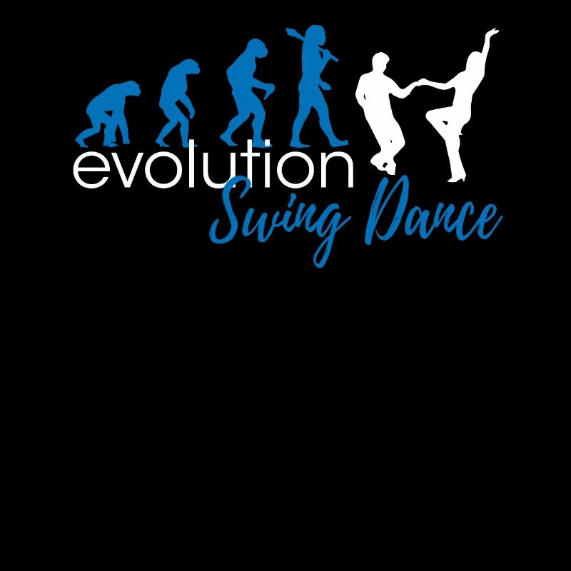 Swing Dance Evolution